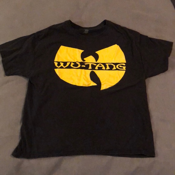 Other - Wu tang tee!